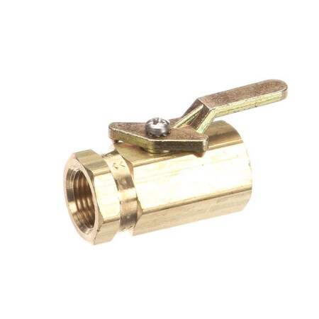 Champion - Moyer Diebel Valve, Stop 3/8 Sw 0502768